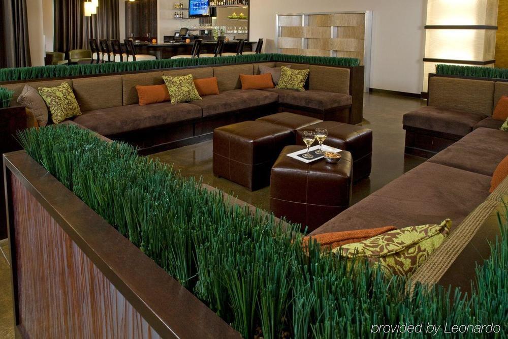 Hyatt House Richmond - Short Pump Hotel Restaurant photo