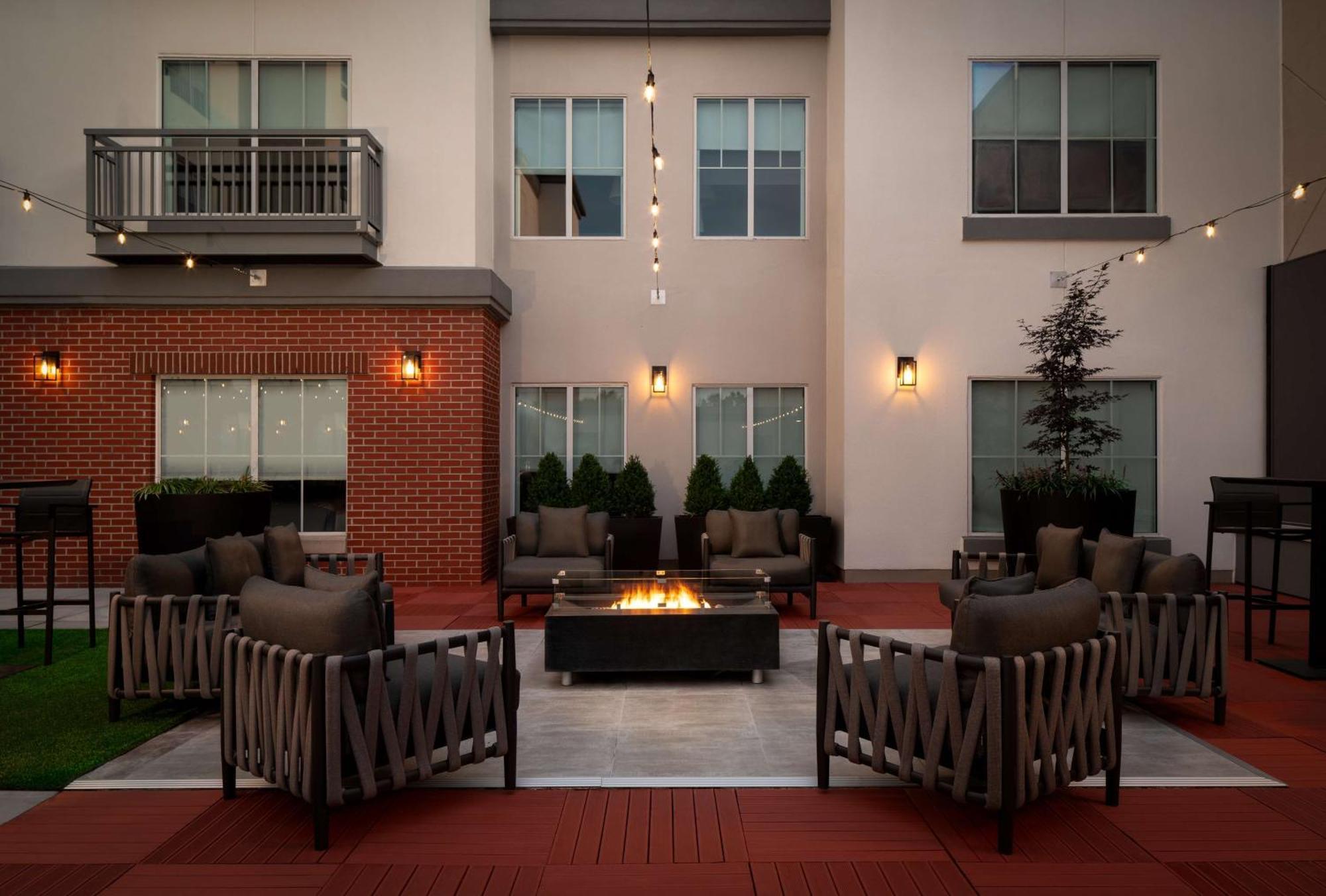 Hyatt House Richmond - Short Pump Hotel Exterior photo