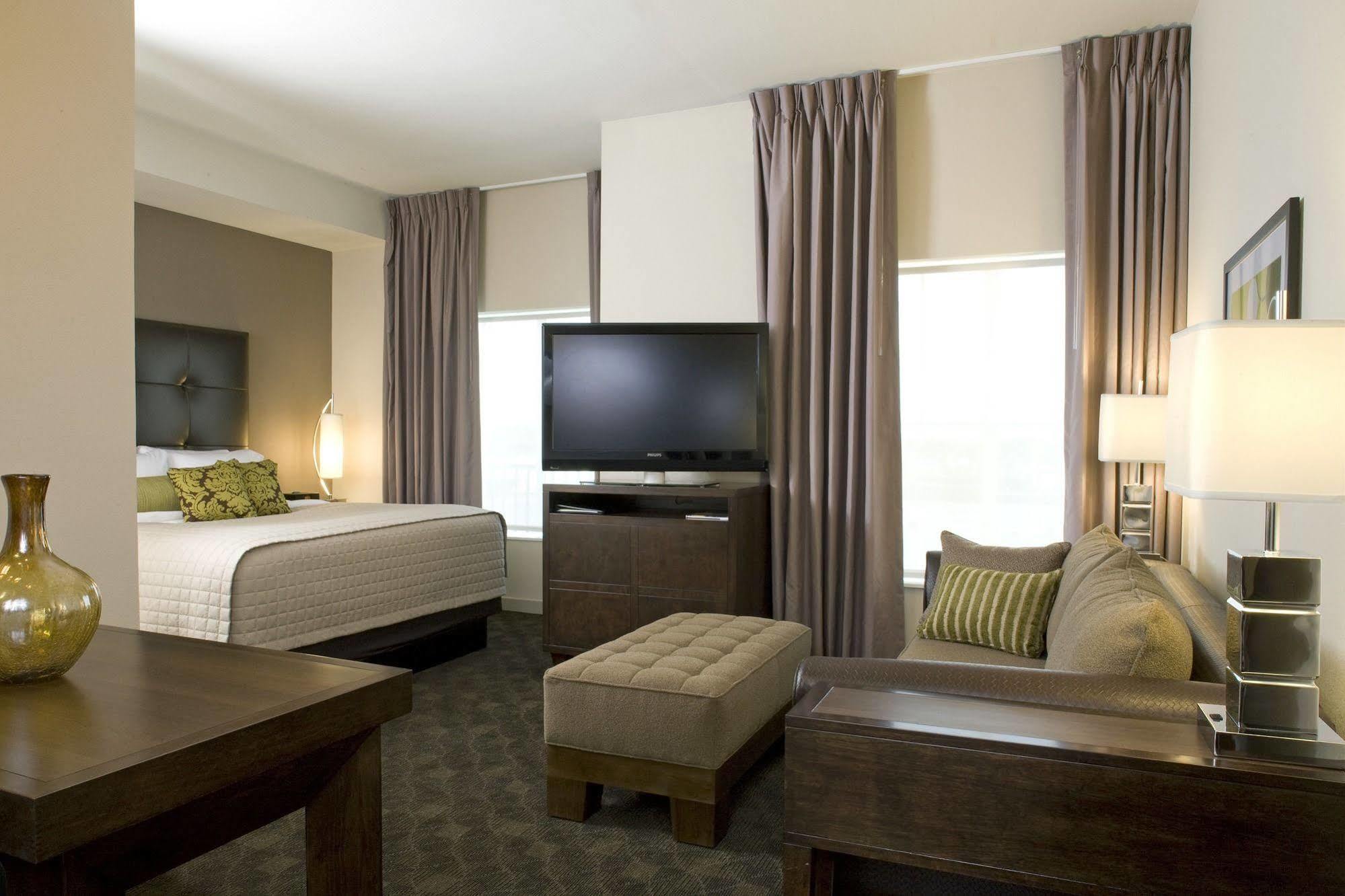 Hyatt House Richmond - Short Pump Hotel Room photo
